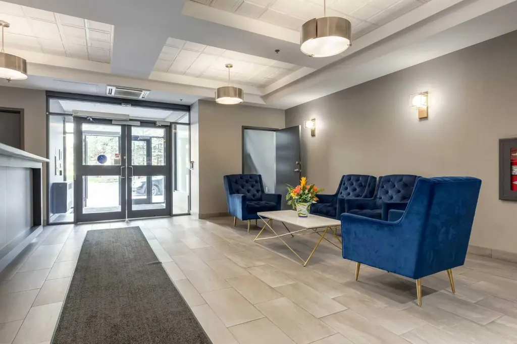 1111 6 Avenue SW Calgary AB T2P 5M5