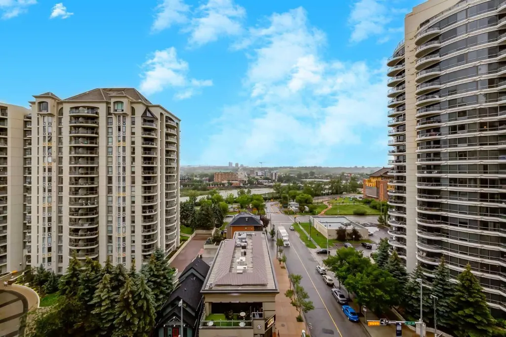 1111 6 Avenue SW Calgary AB T2P 5M5