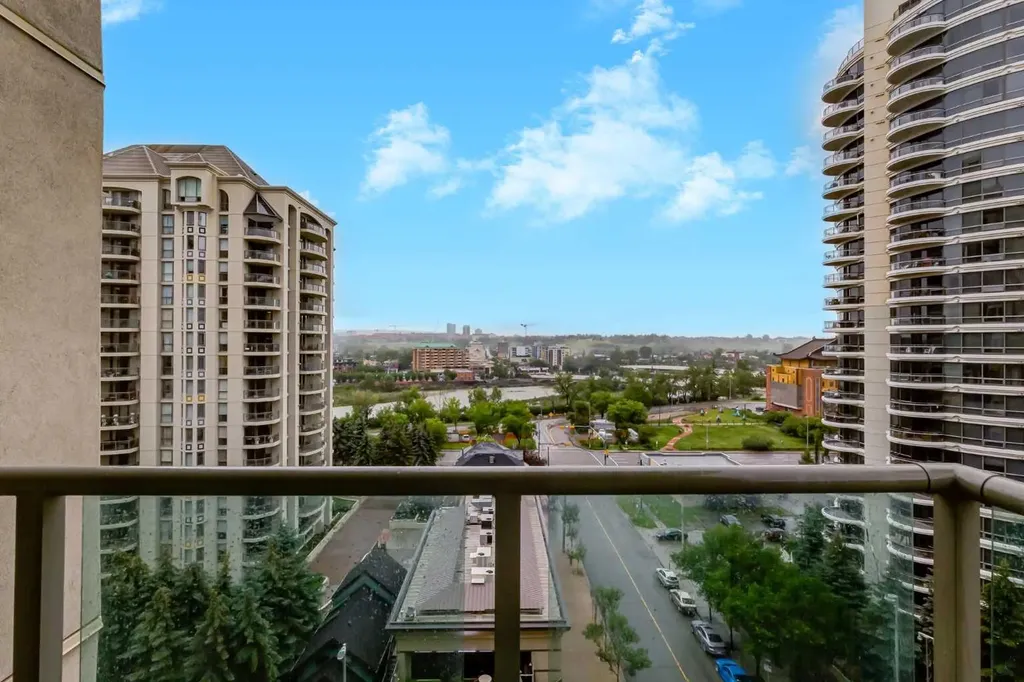 1111 6 Avenue SW Calgary AB T2P 5M5
