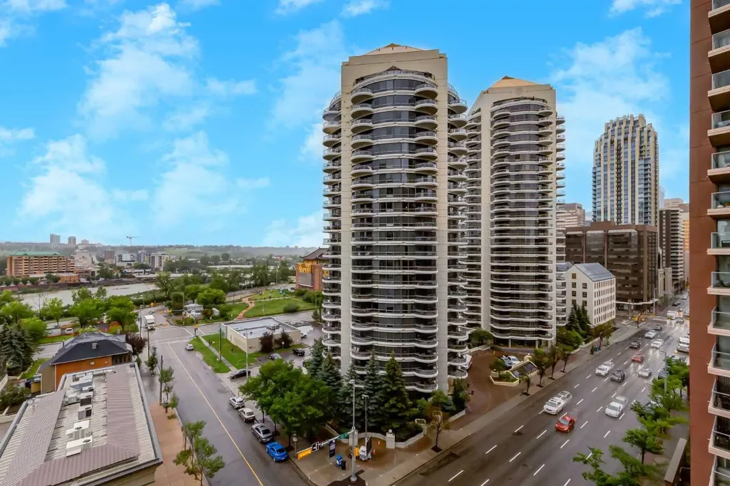 1111 6 Avenue SW Calgary AB T2P 5M5