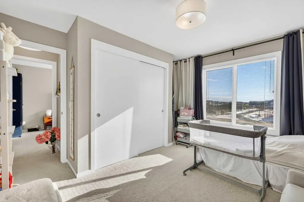 445 Redstone Walk NE Calgary AB T3N 1M5