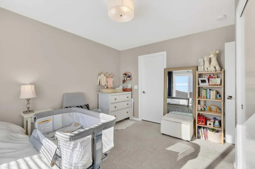 445 Redstone Walk NE Calgary AB T3N 1M5