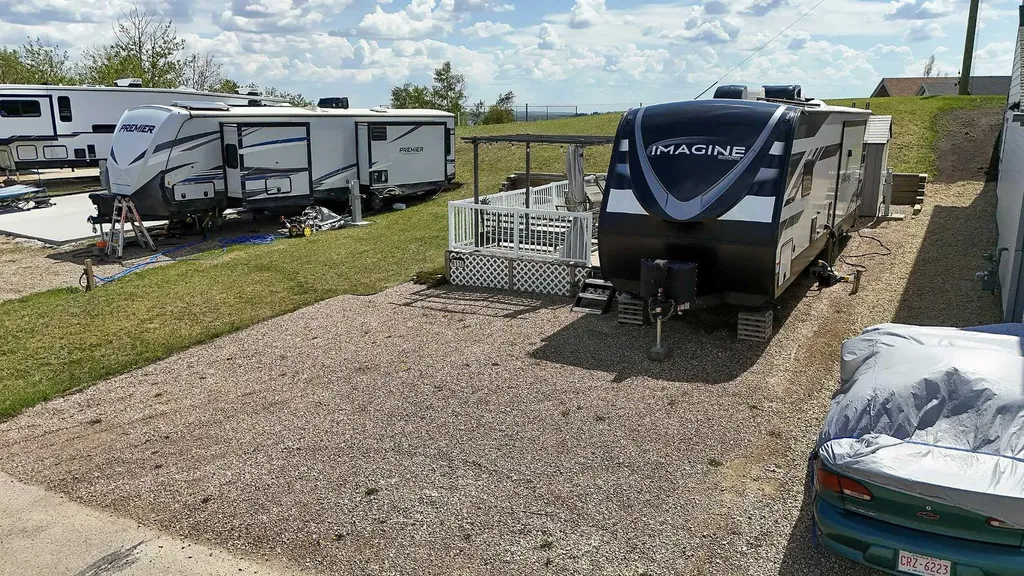 25054 South Pine Lake Road Rural Red Deer County AB T0M 1R0