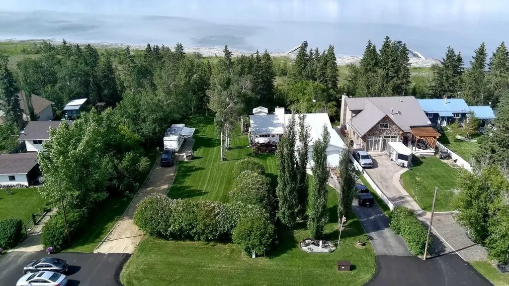 40421 Range Road 10 Rural Lacombe County AB T4L 1S6