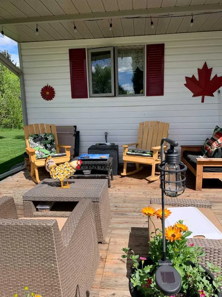 40421 Range Road 10 Rural Lacombe County AB T4L 1S6