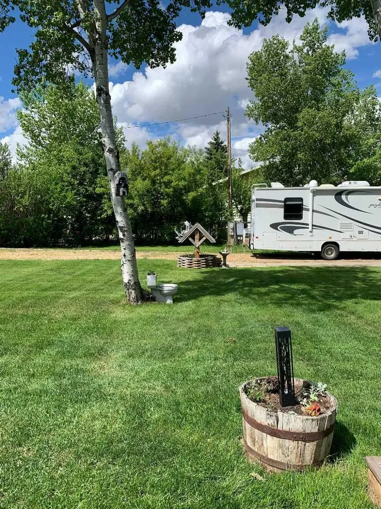 40421 Range Road 10 Rural Lacombe County AB T4L 1S6