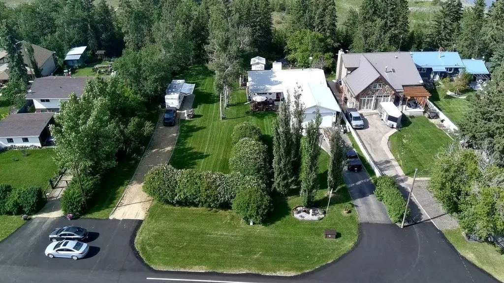 40421 Range Road 10 Rural Lacombe County AB T4L 1S6