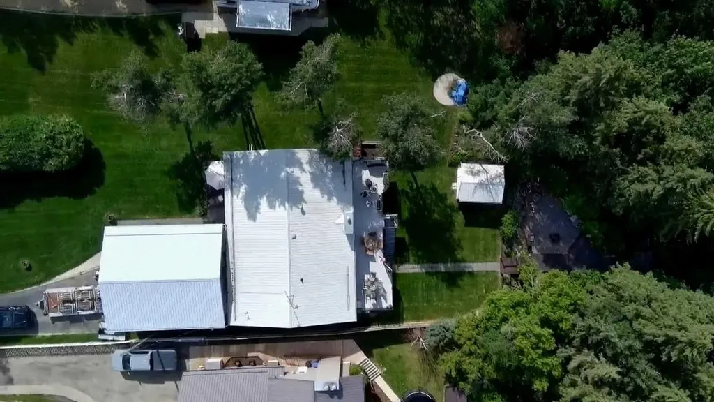 40421 Range Road 10 Rural Lacombe County AB T4L 1S6