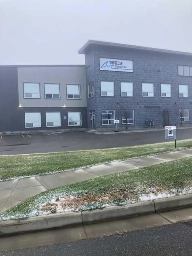 10505 118 Street Grande Prairie AB t8v 6l7