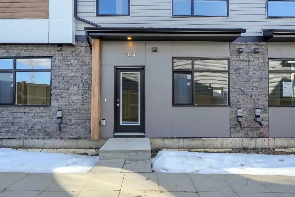 1350 Cornerstone Street NE Calgary AB T3N 2T2