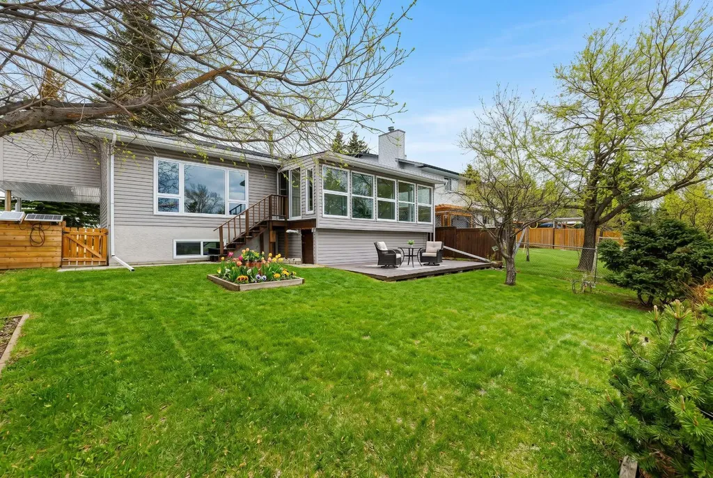 38 Sundance Place SE Airdrie AB T4B 1T1