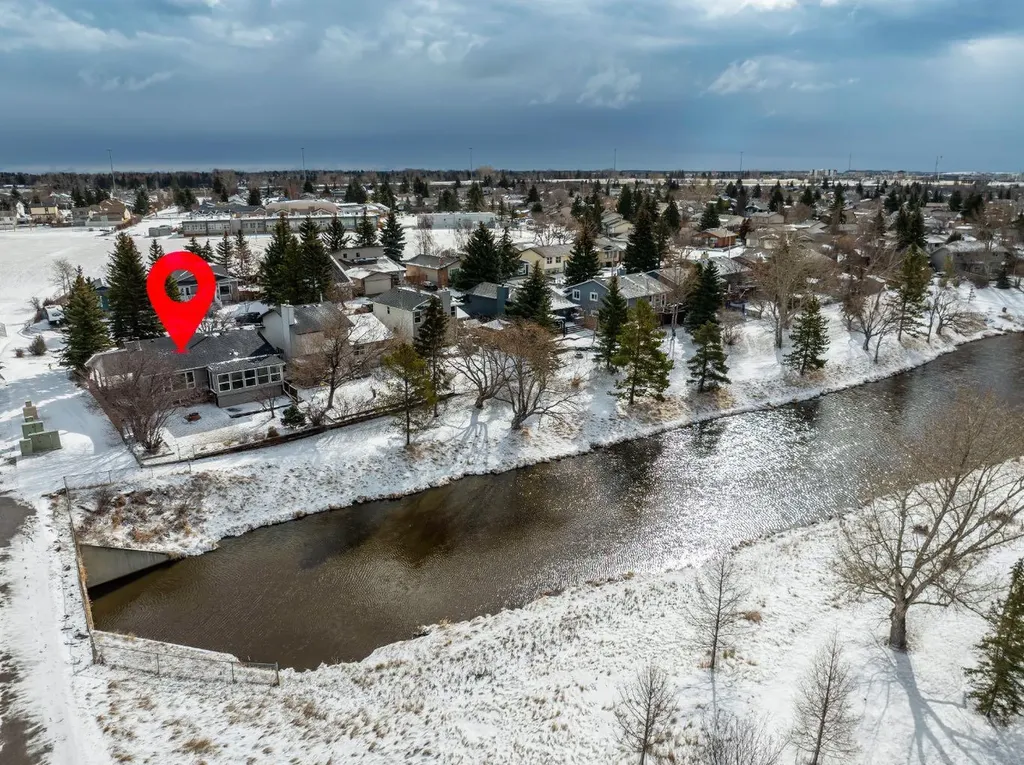 38 Sundance Place SE Airdrie AB T4B 1T1