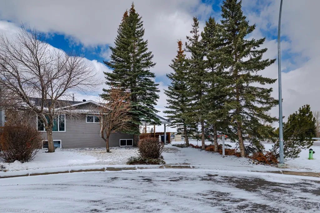 38 Sundance Place SE Airdrie AB T4B 1T1