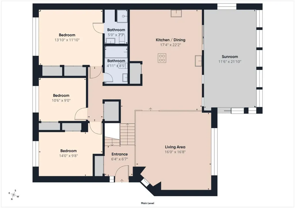 38 Sundance Place SE Airdrie AB T4B 1T1