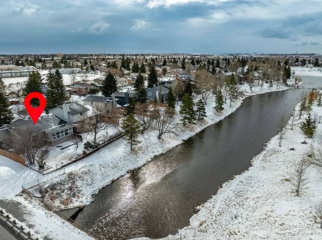 38 Sundance Place SE Airdrie AB T4B 1T1