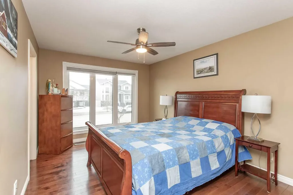 344 Timothy Drive Red Deer AB T4P 0L1