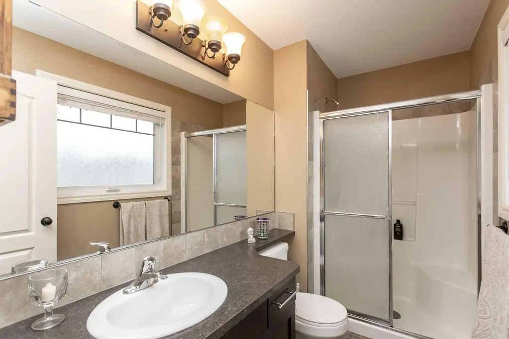 344 Timothy Drive Red Deer AB T4P 0L1