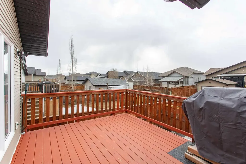 344 Timothy Drive Red Deer AB T4P 0L1