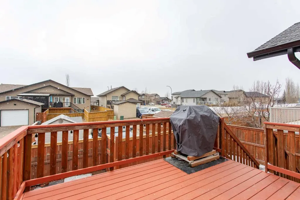344 Timothy Drive Red Deer AB T4P 0L1