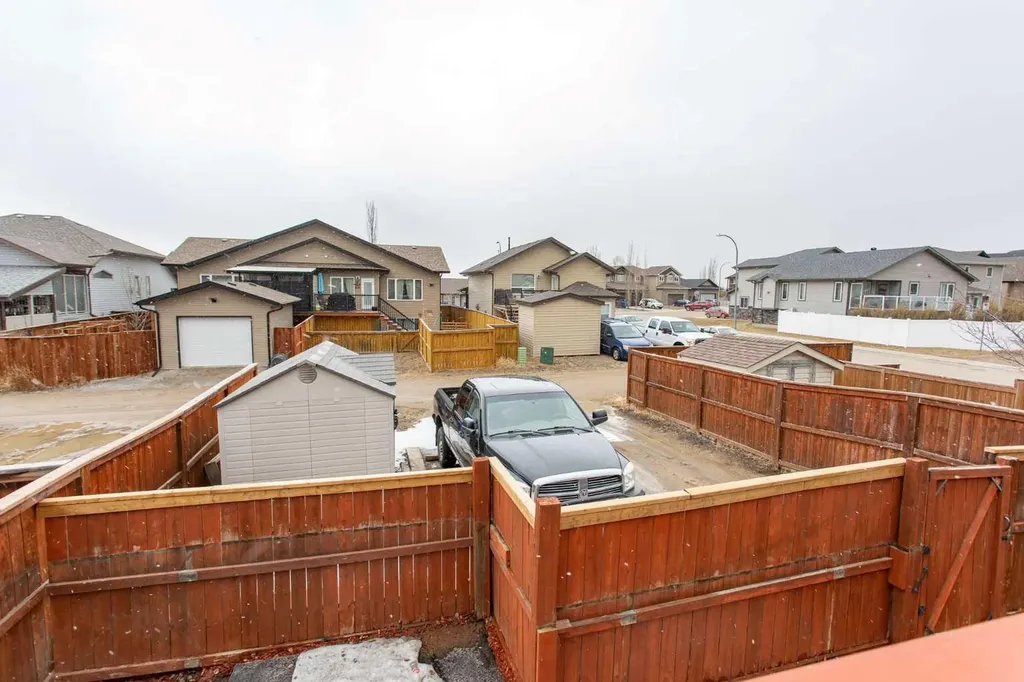 344 Timothy Drive Red Deer AB T4P 0L1