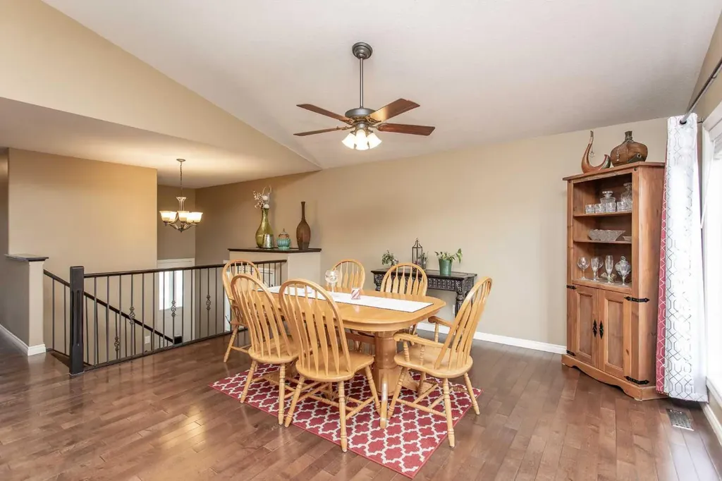 344 Timothy Drive Red Deer AB T4P 0L1