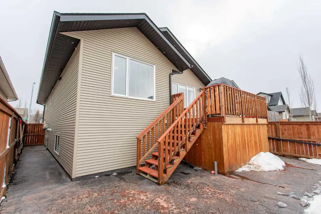 344 Timothy Drive Red Deer AB T4P 0L1