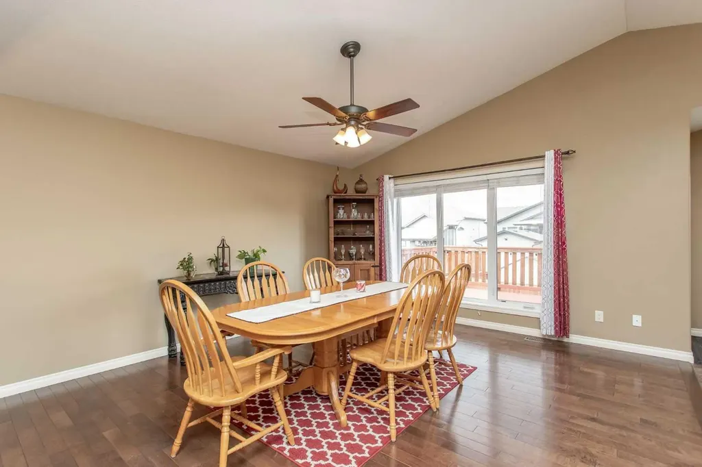 344 Timothy Drive Red Deer AB T4P 0L1