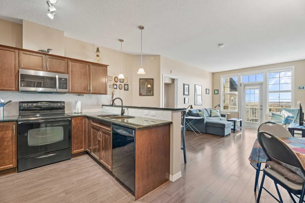 1 Crystal Green Lane Okotoks AB T1S 0C5