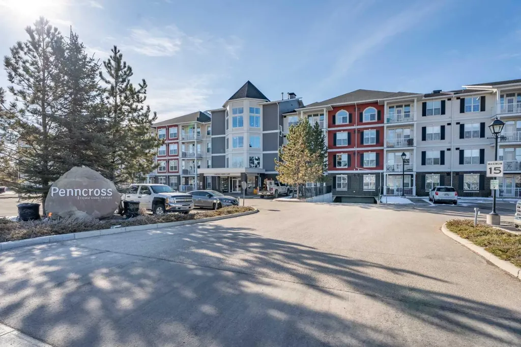1 Crystal Green Lane Okotoks AB T1S 0C5