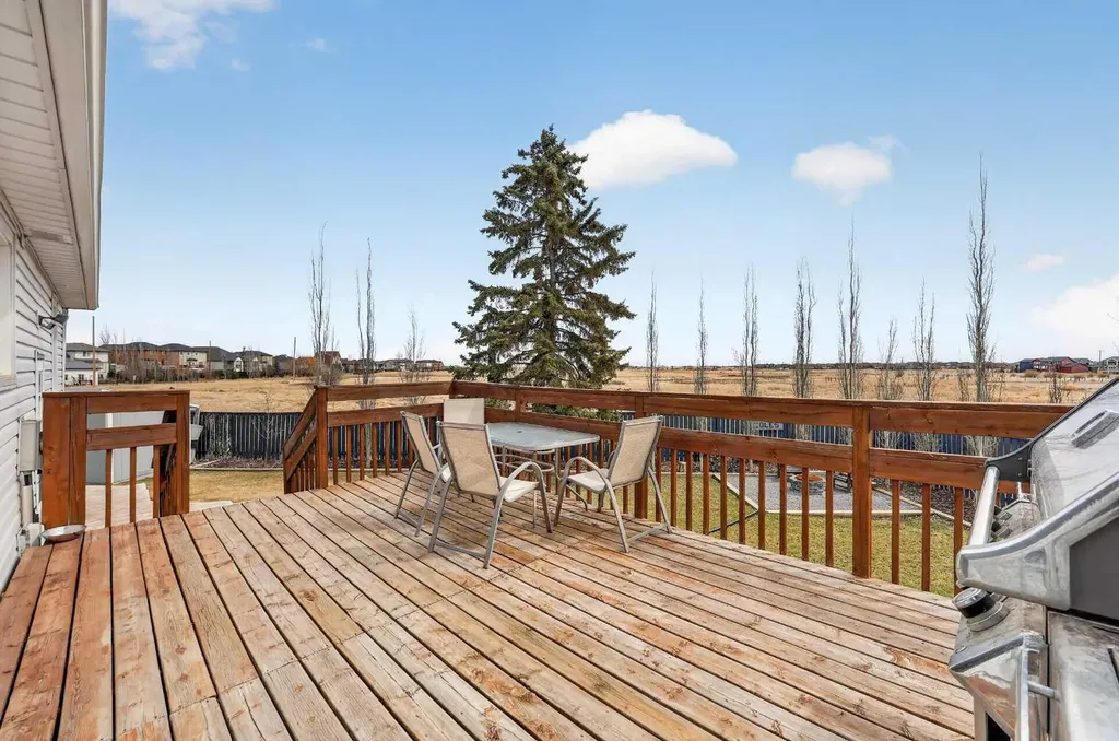 211 1 Avenue SE Langdon AB T0J 1X1