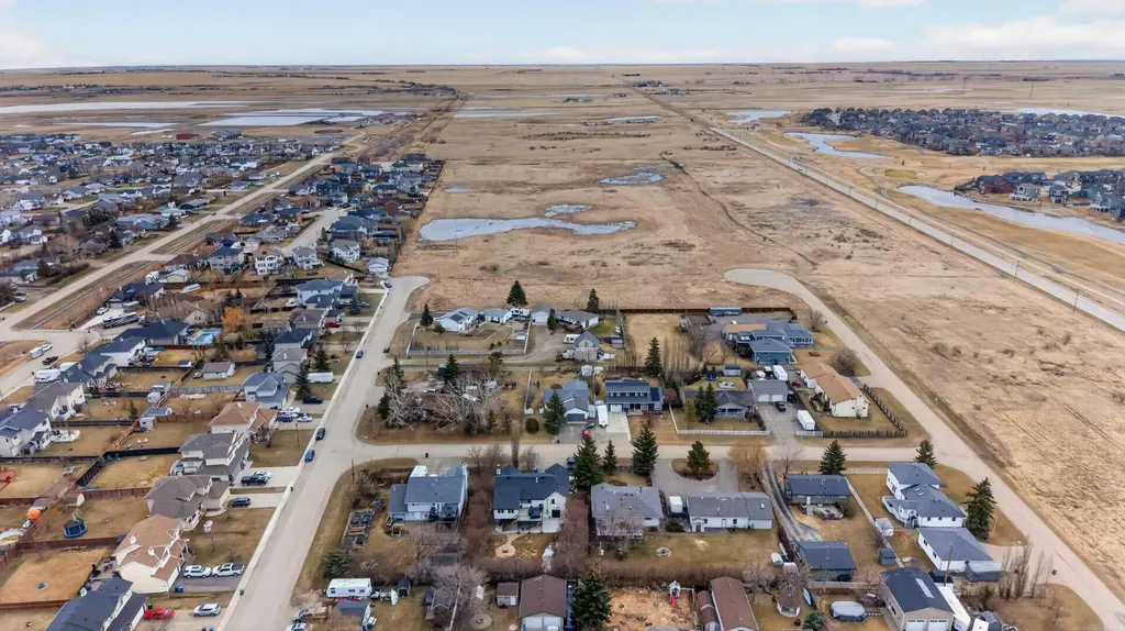 211 1 Avenue SE Langdon AB T0J 1X1