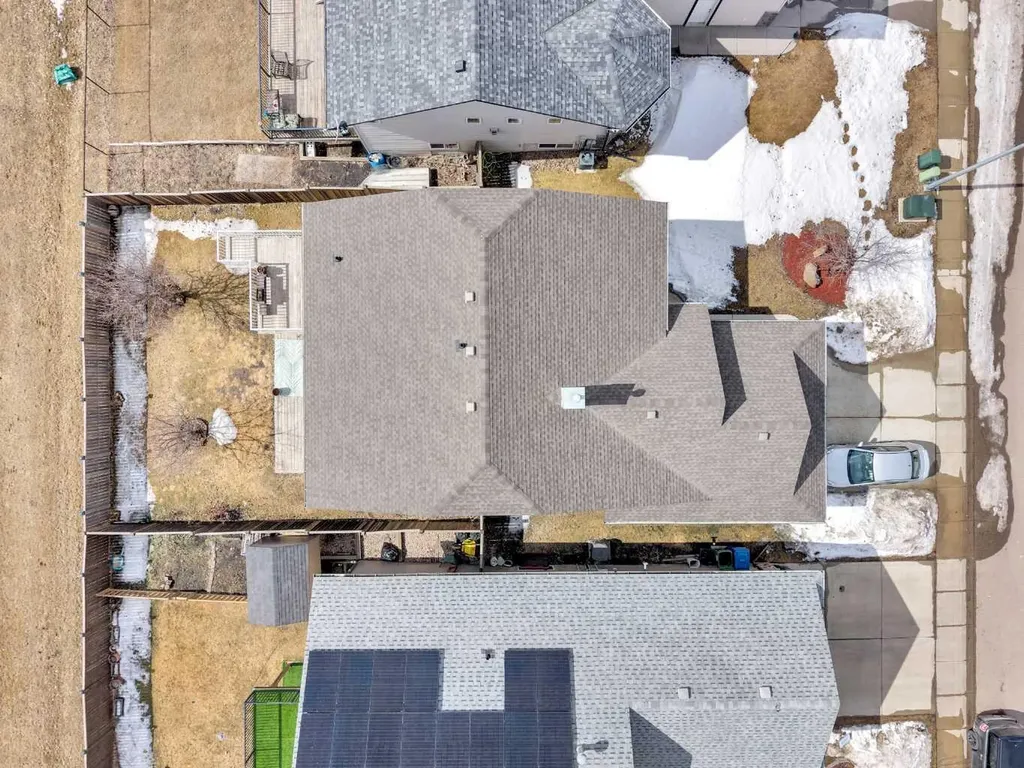 88 Valentine Crescent Red Deer AB T4R0E8