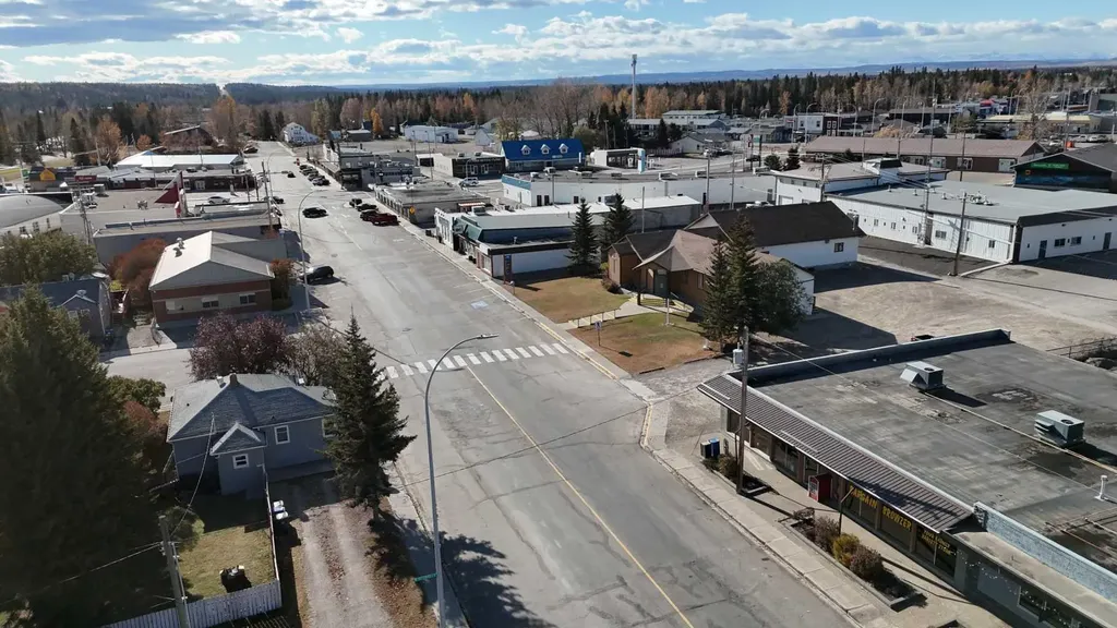 204 Centre Street N Sundre AB T0M 1X0