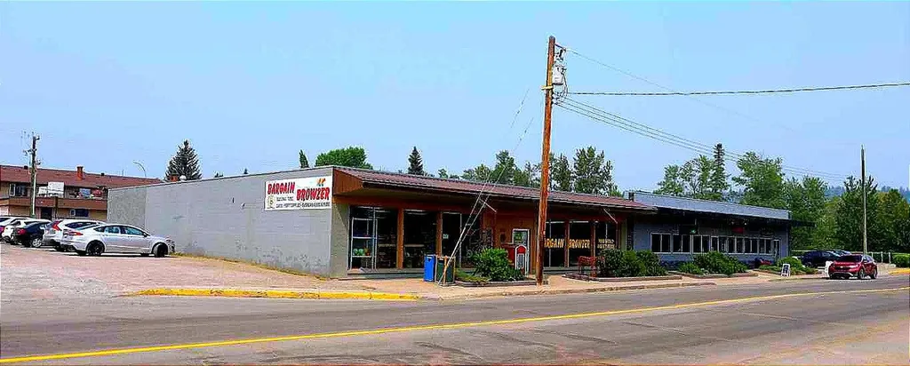 204 Centre Street N Sundre AB T0M 1X0