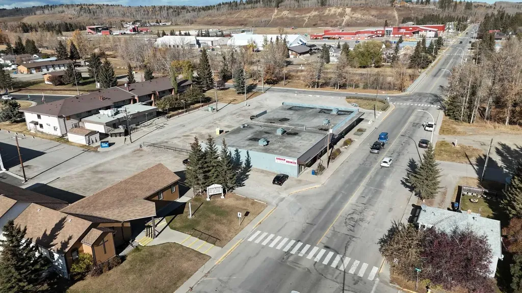 204 Centre Street N Sundre AB T0M 1X0