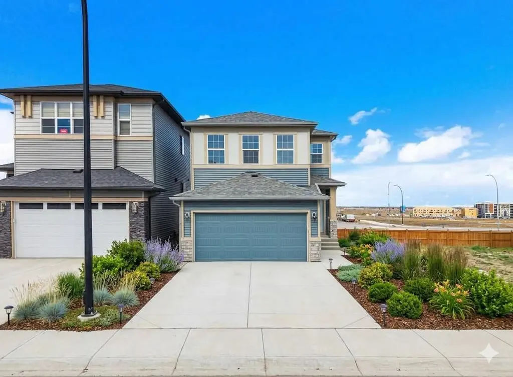192 Belmont Place SW Calgary AB T2X 6E5
