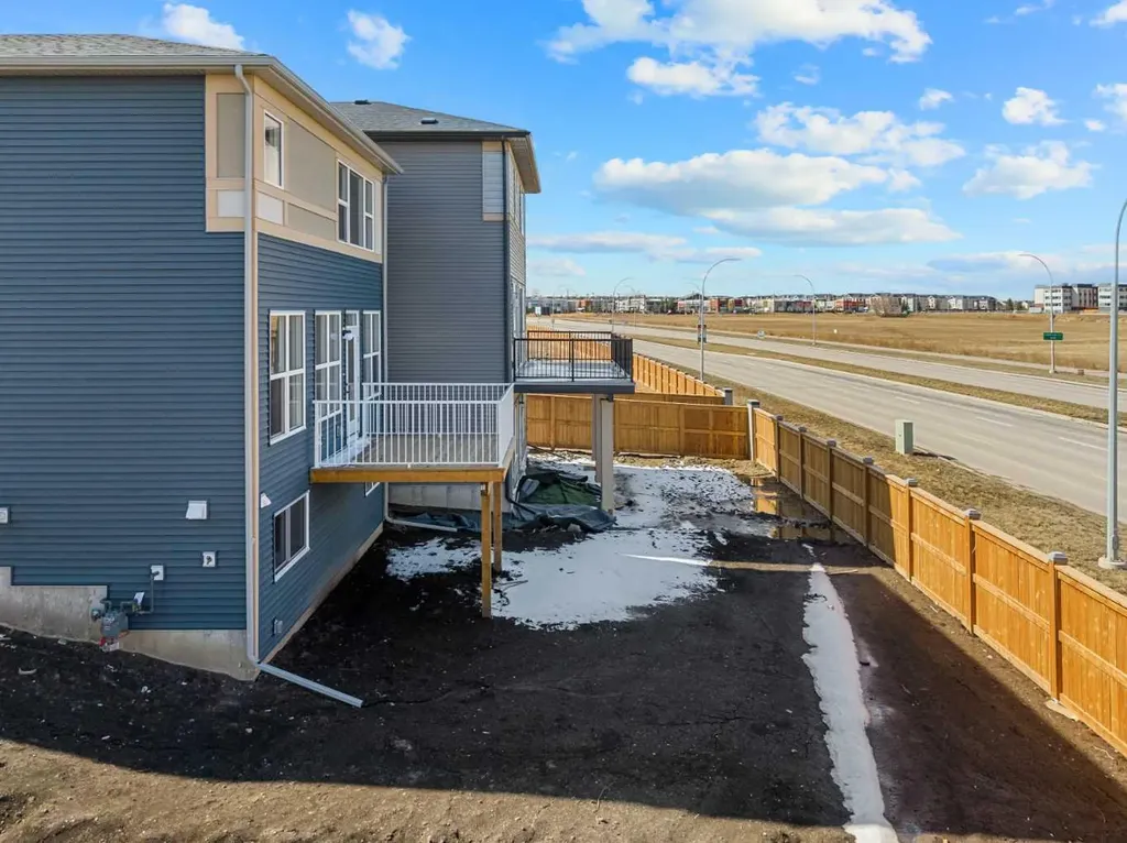192 Belmont Place SW Calgary AB T2X 6E5