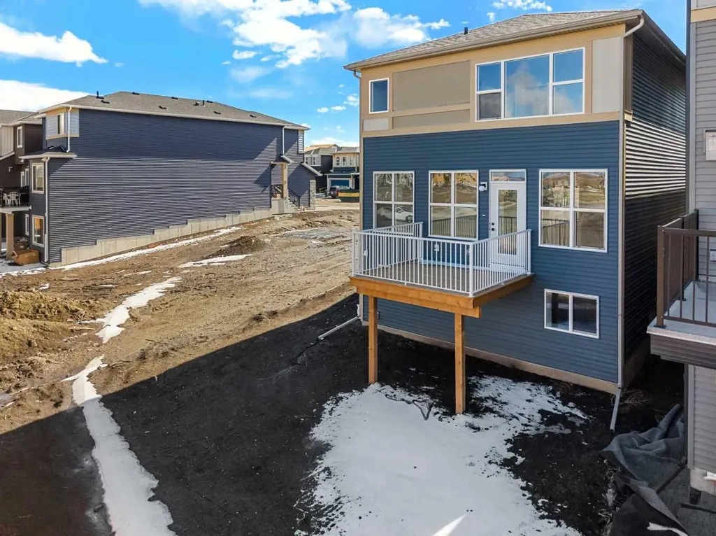 192 Belmont Place SW Calgary AB T2X 6E5