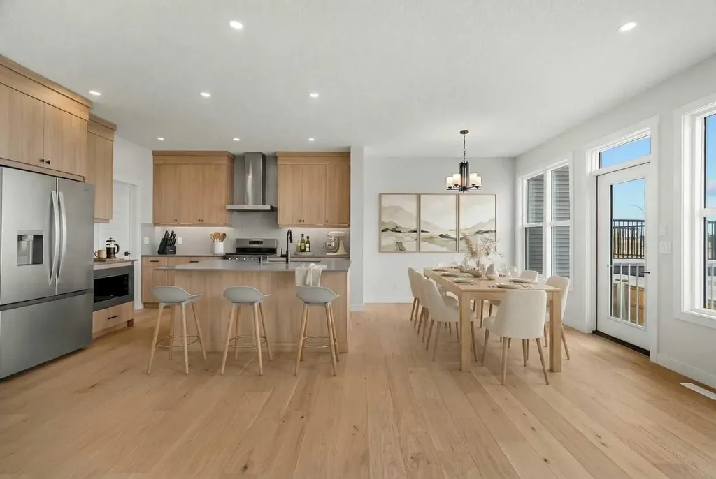 192 Belmont Place SW Calgary AB T2X 6E5
