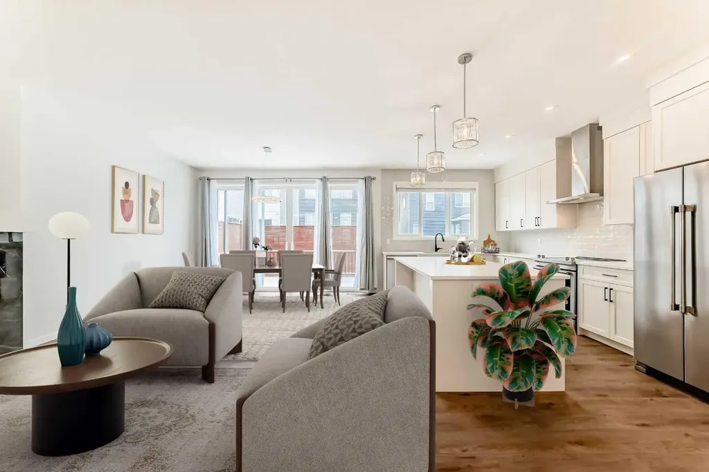 102 Setonstone Manor SE Calgary AB T3M 3G4