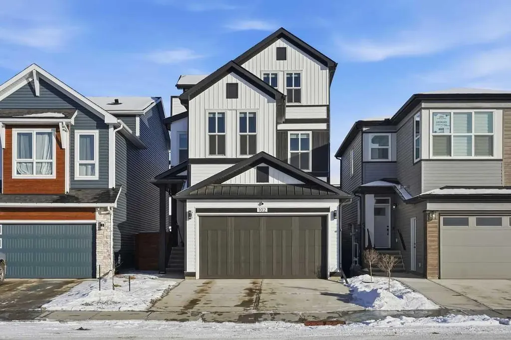 102 Setonstone Manor SE Calgary AB T3M 3G4