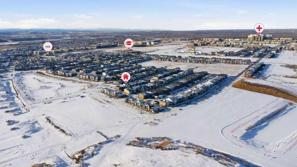 102 Setonstone Manor SE Calgary AB T3M 3G4