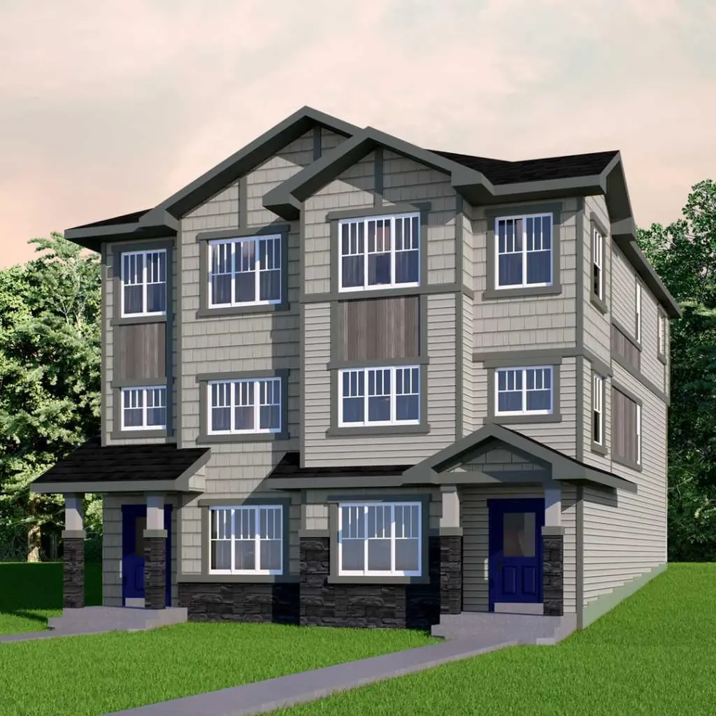 21 Tillotson Loop Okotoks AB T1S 4S8