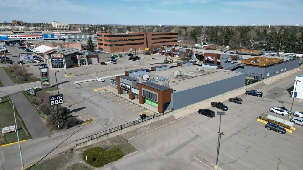 10440 Macleod Trail SE Calgary AB T2J0P8