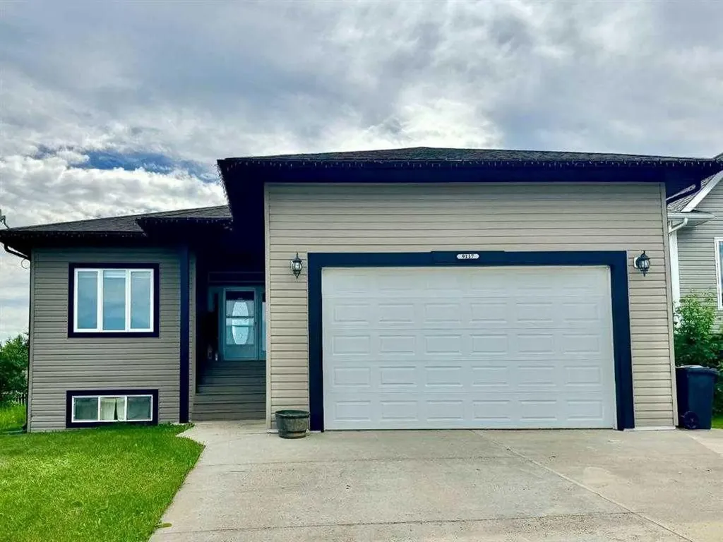 9117 134 Avenue Peace River AB T8S 1X2