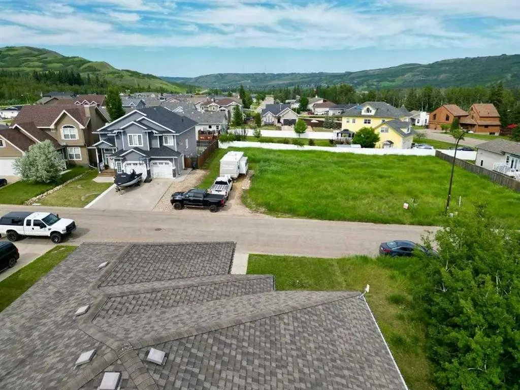 9117 134 Avenue Peace River AB T8S 1X2