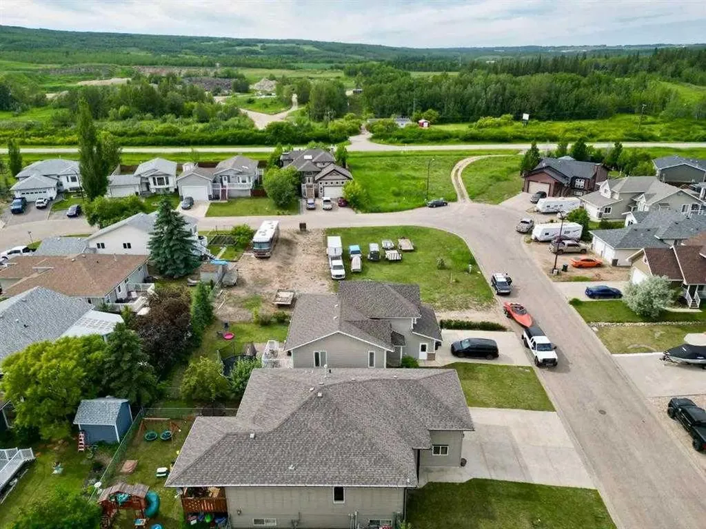 9117 134 Avenue Peace River AB T8S 1X2