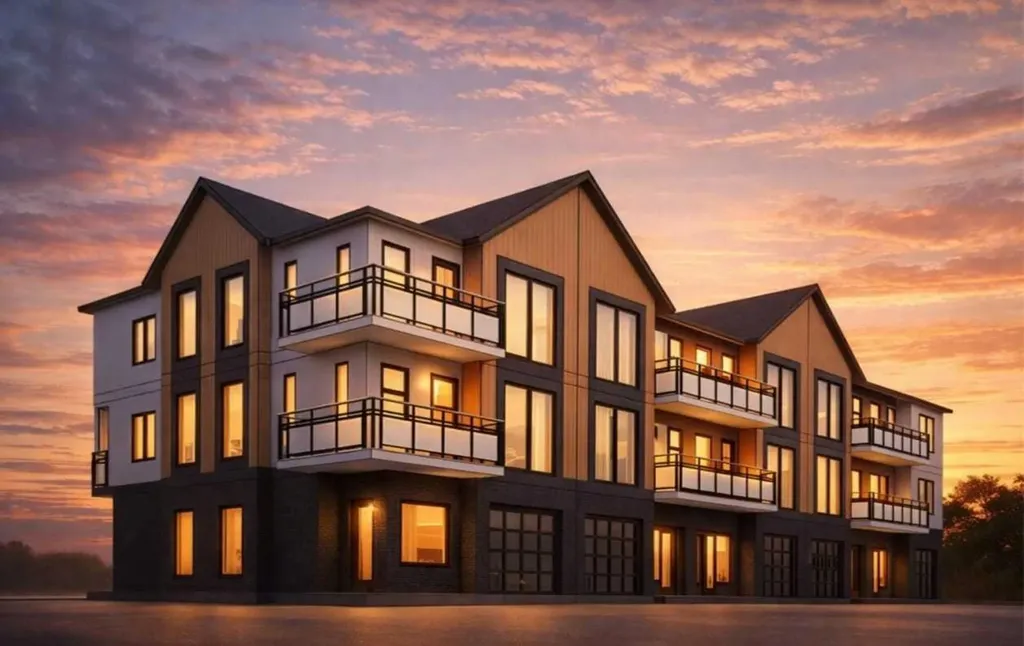 3308 2 Street NE Calgary AB T2E 3H3