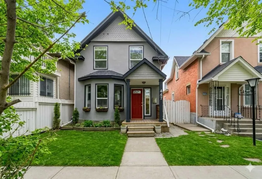 447 Marsh Road NE Calgary AB T2E 5B2