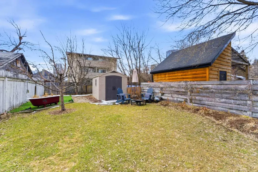 447 Marsh Road NE Calgary AB T2E 5B2